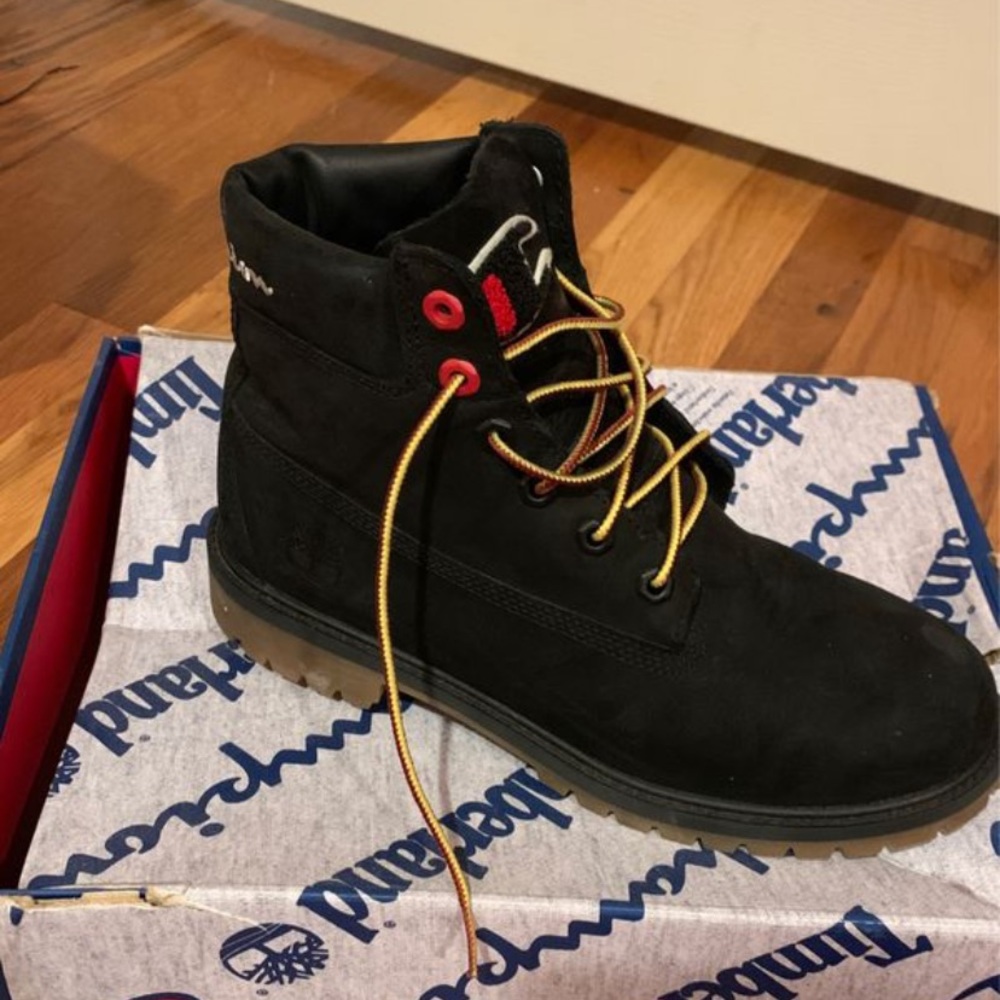 timbs
